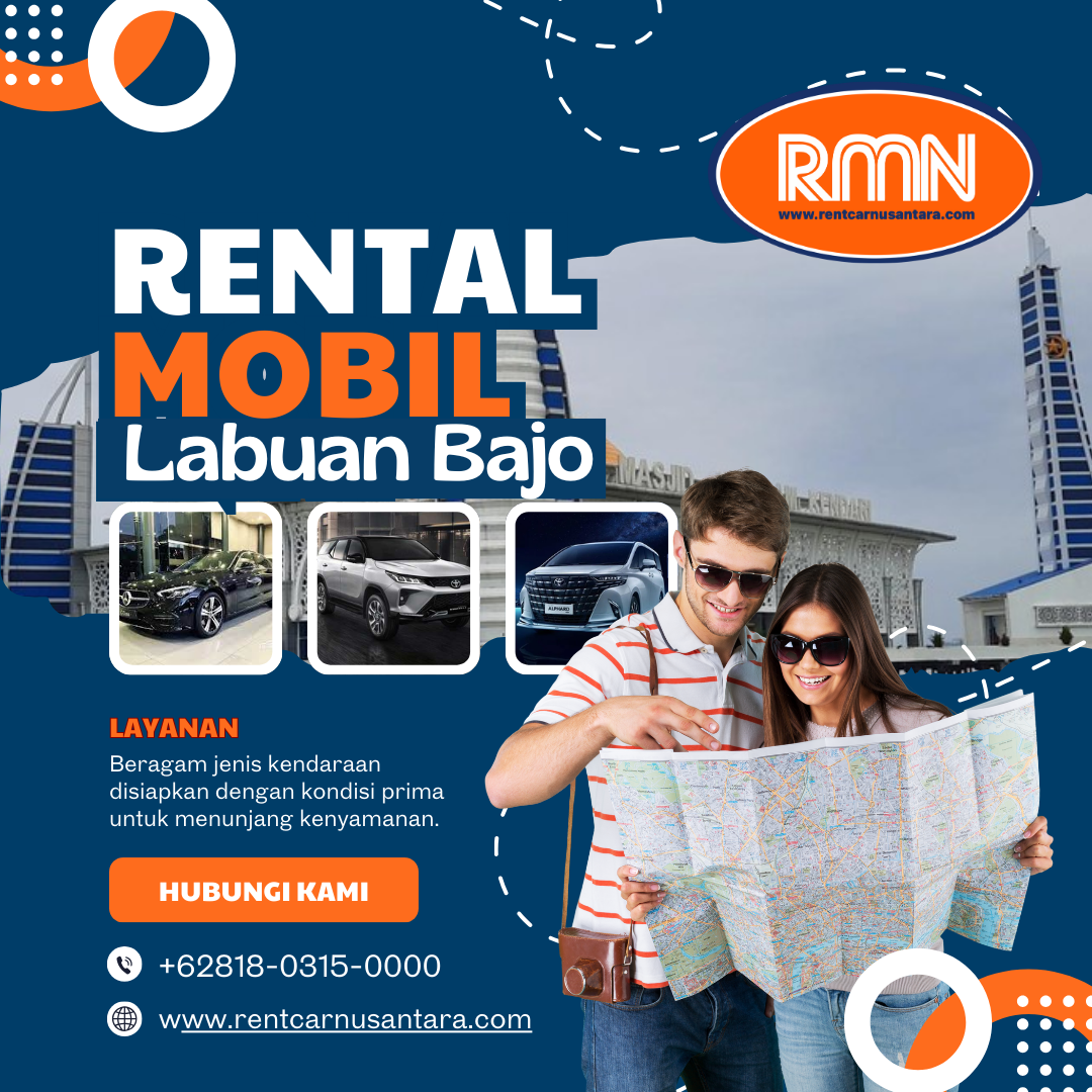 5 Keluhan Paling Umum Tentang Rental Mobil Labuan Bajo – Cek Sebelum Sewa!