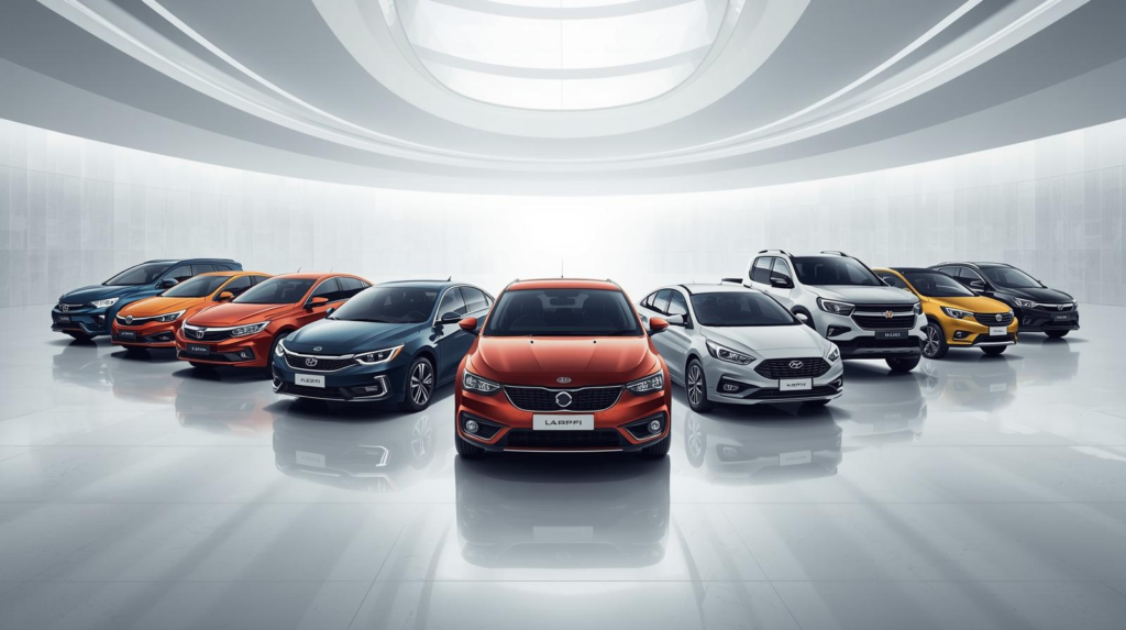 Rental Mobil Tangerang Selatan 24 Jam Layanan Darurat Kapan Saja Anda Butuh