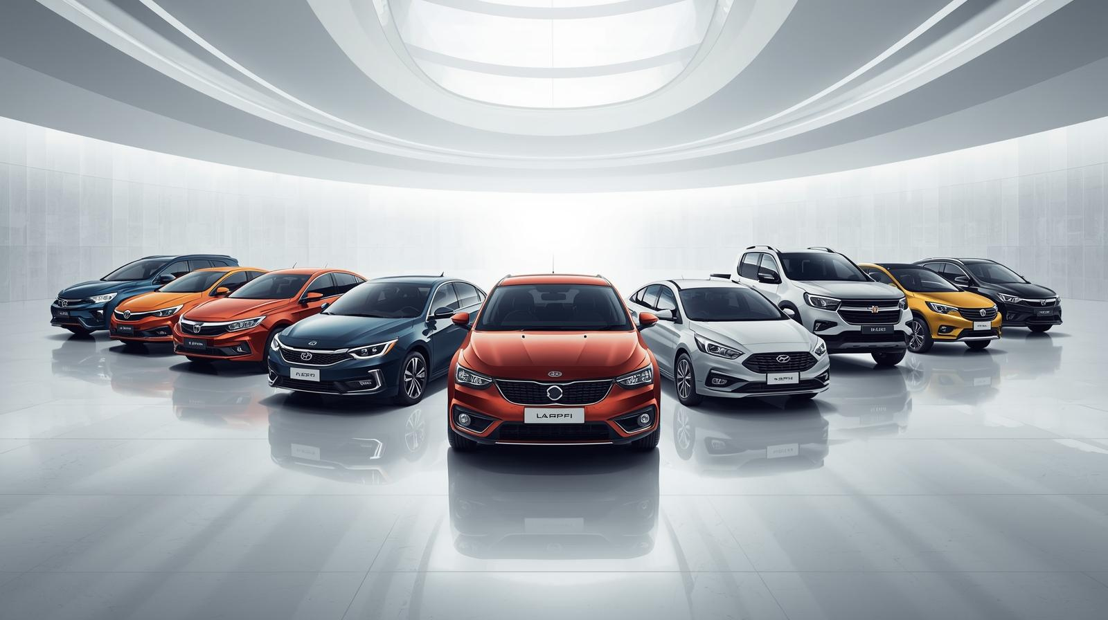 Rental Mobil Tangerang Selatan 24 Jam: Layanan Darurat Kapan Saja Anda Butuh